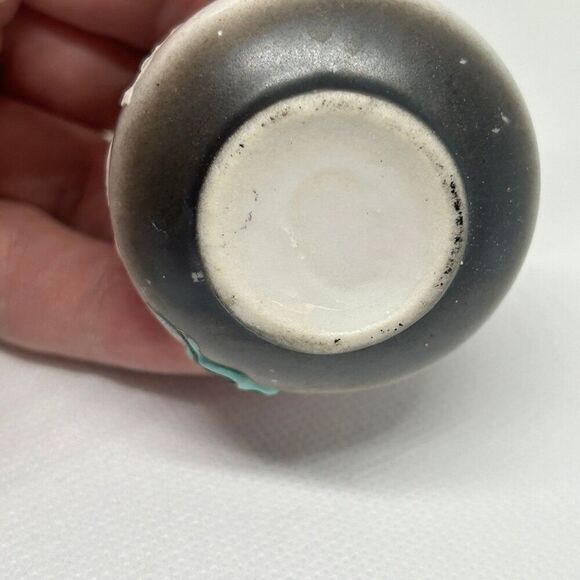 Moriage Japan Dragon Ware Raised Porcelain Mini Pitcher - Picture 5 of 7